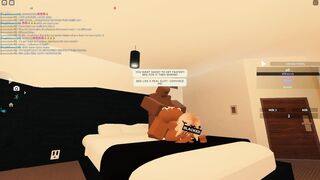 130 - Roblox Porn [BLACKED]