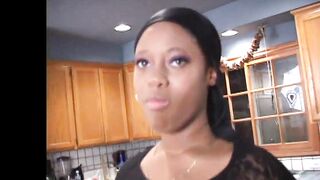 New recent ebony asses (part 1)