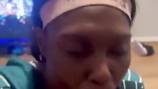 Possessed or did I twat my own soul??