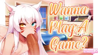 [M4M] - Your Femboy BF Wishes To Play A 69 Game, Whoever Cums 1St, Gets Dominated ????????[Lewd ASMR]