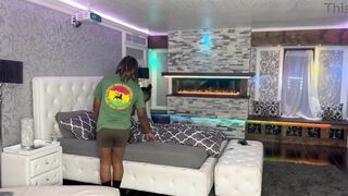 Kendale - (Netflix & Screw) we Didn’t even Discover a Episode Skip the Netflix Stright to Screwing