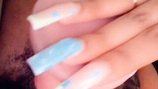 A marvelous cutie who likes to cum ????