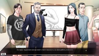 Complete Gameplay - Our Red String, Part 6