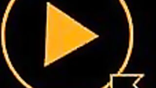 Black's face overspread in cum