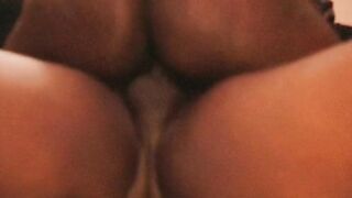 LONELY NEIGHBOUR LOVES TO SCREW BBC (COWGIRL)