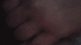 Suck BBC Sex toy Part two