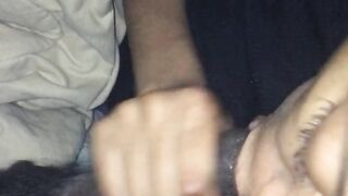 Suck da nut out him pt1