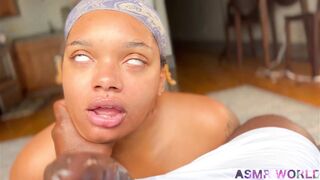 ASMR Juicy Boxers Clip 1