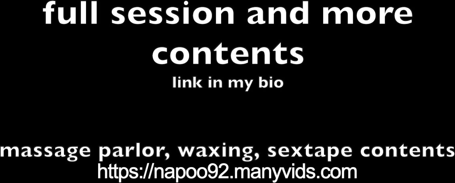 Free Oral pleasure and screw at Afro Massage Parlor Porn Video - Ebony 8
