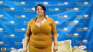 LARGE Bazookas Black -POV 1st Anal - Solo Masturbation - Unfathomable POV Fellatio - POV Doggy- Servitude Climax