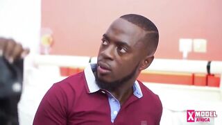 africa's phatty butt