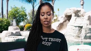 Take A Look Behind The Scenes Of Recent Series Paybacks A Floozy - DIGITALPLAYGROUND