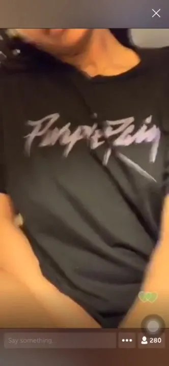 Redbone Ebony Teen Solo