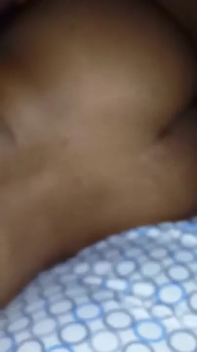 She Sucking Dick The Bed