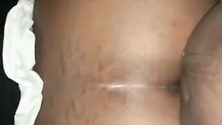 She Wanted Dick at Work.