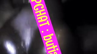 Made this ASS! Cream for Long Dick Thug.(whoNEXT)