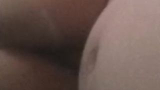 Fucking my Fat Ass Ebony GF