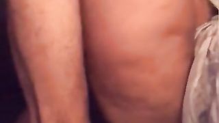 XP BBW gets Fucked before Work