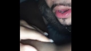 Amateur Couple Fucks (short Video)