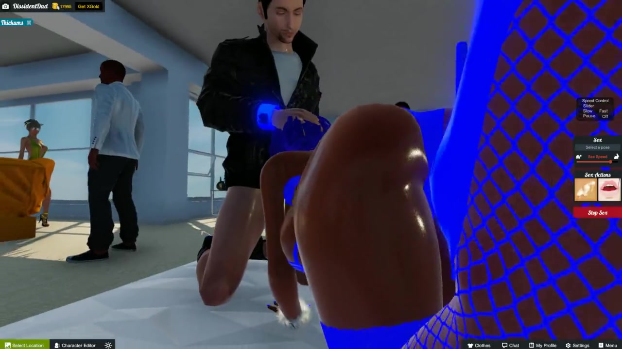 free 3dxchat free 3dxchat