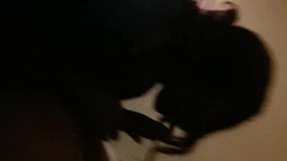 Freak Wanted to Suck Sum Dick after Work