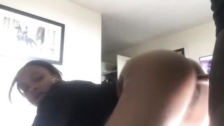 Sneaking & Fucking my Coworker before her Wedding