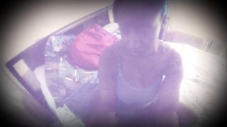 BBC DeepThroat POV with Ebony Empress Squirt! Nice Cum Shot! Yum!