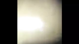 Quickie with the Babysitter her Fat Pussy made me Cum in Minutes