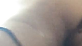 BBC Fucking Big Booty Squirting Pussy