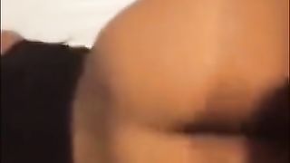 Big Booty Louisiana Chick ( Comment and like for More)