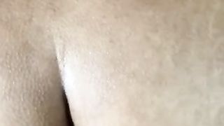 POV Ebony Anal Interracial Dick is too much she Can’t take it