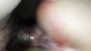 Dyke first Dick in 10 Years