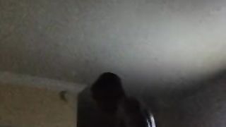 Slim Thick EBONY TAKES DICK