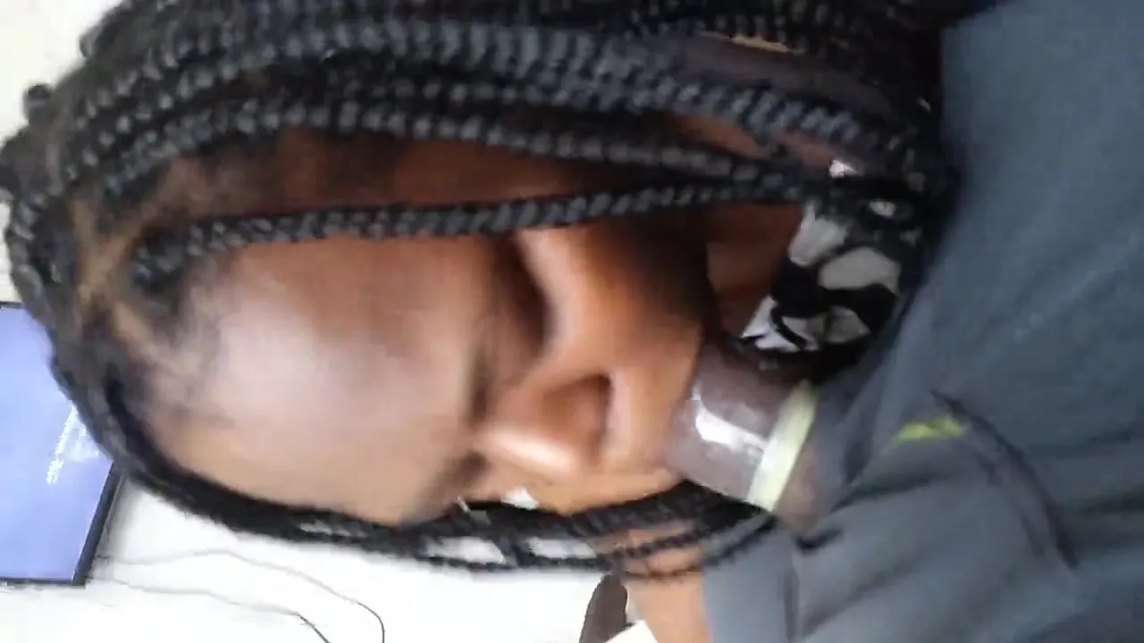 Ebony Bbw Webcam Masturbation