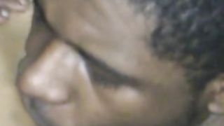 Coworker Foot Worship in Car