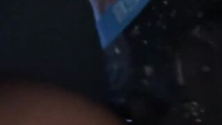 Bent her over the side of the couch then pounded her cunt ???? Full movie scene on onlyfans