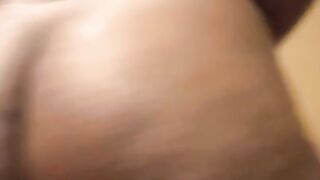 This butt consummate bae ????