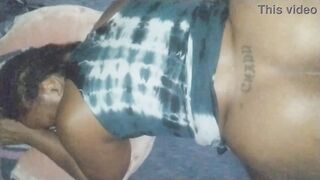 INDECENT TALK MADE WIFE CLIMAX EXPOSING HER CHEATING WAYS