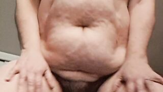 Aged mother i'd like to fuck riding all her toy