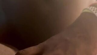 I ACTUALLY BE SCREWING HER WITH A EXCITEMENT LISTEN TO HER GROAN DURING THE TIME THAT IM IN THAT ADMIRABLE TWAT