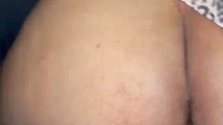 Blow My Back Out Dad