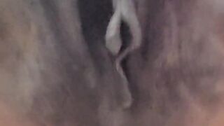 Shaggy twat from your pov