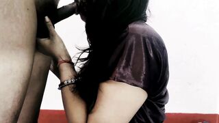 Banged my step sister in law's butt in swap for household aid - 4K MOVIE SCENE