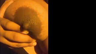 GLAD TITTY TUESDAY MY LUV