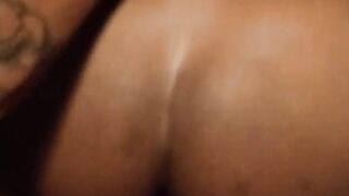 This the sort of banging y'all like me to do. Huh?