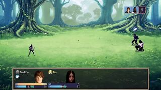 A struggle with sin eighteen Filling my girlfriend's large arsehole