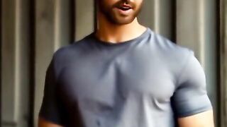 Bleached - ep. 1 Brad and Shanika - AI generated