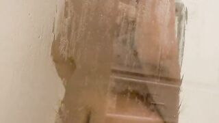 Just A Little Shower Joy