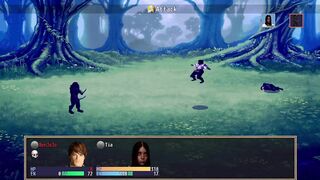 A struggle with sin 37 Screwing behind my wife's back