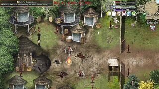 A struggle with Sin 36 Kneel in advance of my shlong